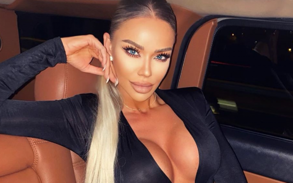 Legătura nebănuită dintre Bianca Drăgușanu și bărbatul despre care s-a zvonit că ar fi noul ei iubit. Adevăratul motivul pentru care ea a mers în Turcia