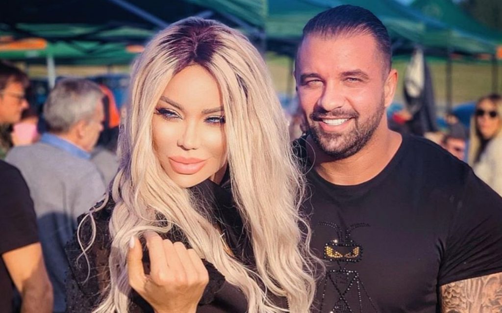 Bianca Drăgușanu și Alex Bodi s-au despărțit. “Nu intenționez să mă mai reîntorc la această decizie”. Motivul real pentru care ei nu mai sunt împreună