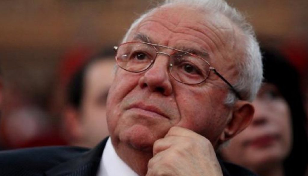 Alexandru Arșinel, despre intervenția sa chirurgicală. Cât l-a costat și în ce constă, de fapt, operația. A explicat în amănunt cu ce se confruntă, la 81 de ani