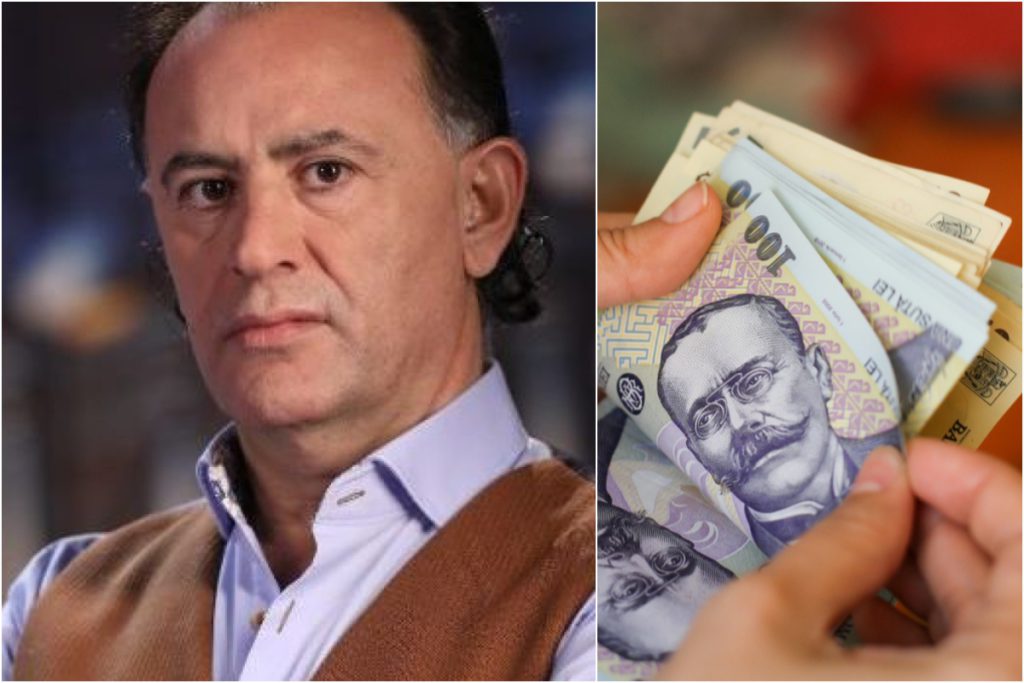 Ce făcea ”mâna dreaptă” a lui Mohammad Murad, candidat la Mangalia, cu 160.000 de lei în mașină în ziua votului. Milionarul: ”Nu-i treaba ta”