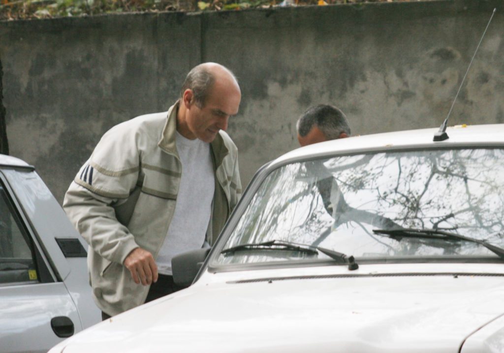 Ce mașină are acum CTP. Câți bani costă autoturismul pe care îl conduce jurnalistul