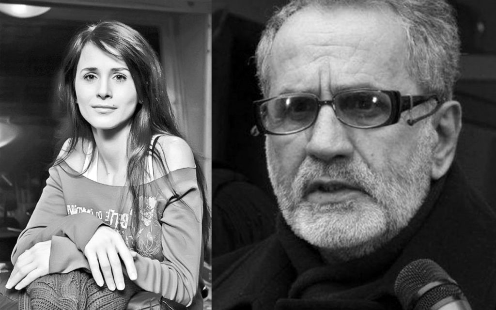 EXCLUSIV. S-a stins într-o sărăcie lucie. Ce pensie a avut tatăl Mădălinei Manole în ultimii ani de viață