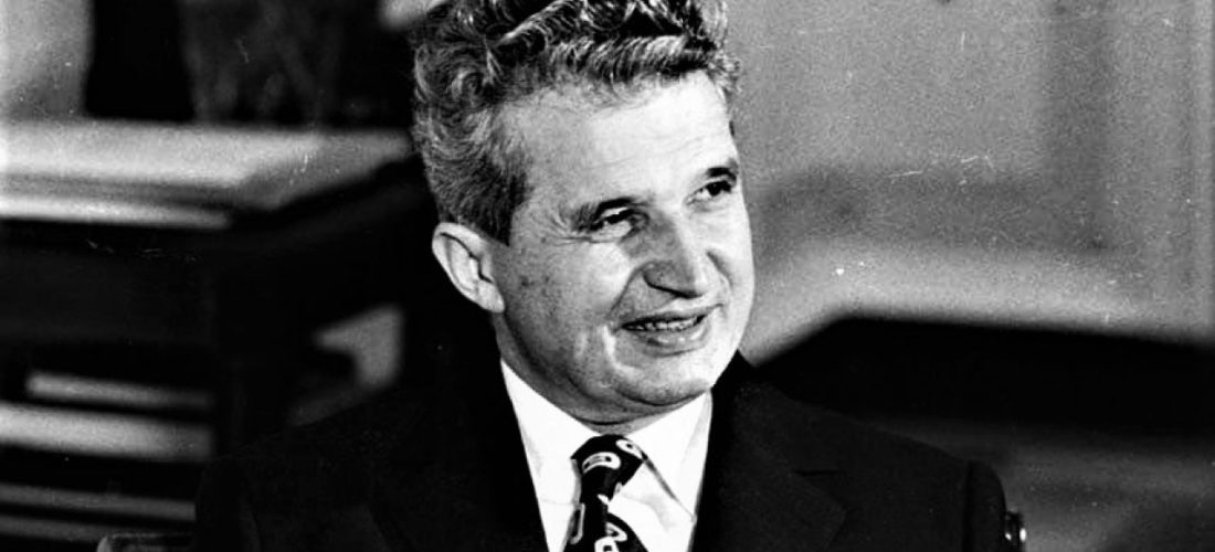 Cum a scăpat Ceaușescu România de invazie generală