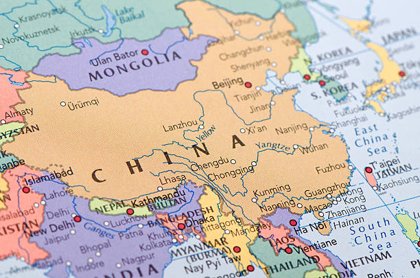 Chinezii, un nou pericol pentru omenire. Construcțiile care ne pot distruge planeta
