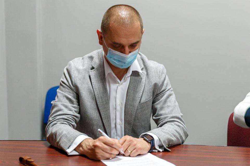 Cine este, de fapt, Radu Mihaiu, surpriza imensă de la primăria Sectorului 2. ”Cheltui 4000 de euro pe lună pe lucruri personale”