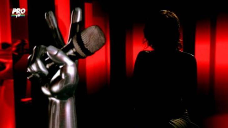 Drama nebănuită a unei concurente de la Vocea României. Ce se întâmplă la 4 ani, de când a fost violată de un celebru designer