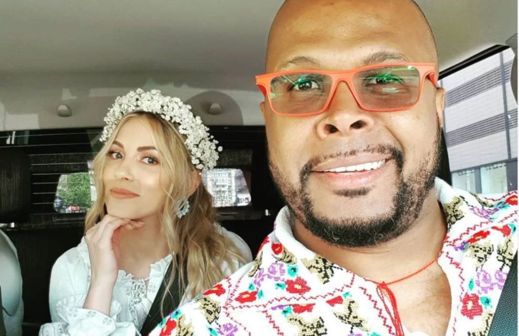 Cum a început relația dintre Cabral și Andreea Ibacka. Așa a reușit prezentatorul PRO TV să-și cucerească soția, în urmă cu 14 ani