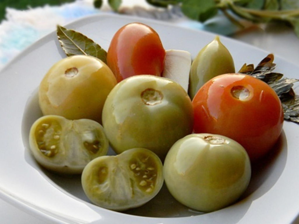 Cum se pun corect gogonelele la murat. O singura greșeală poate strica tot