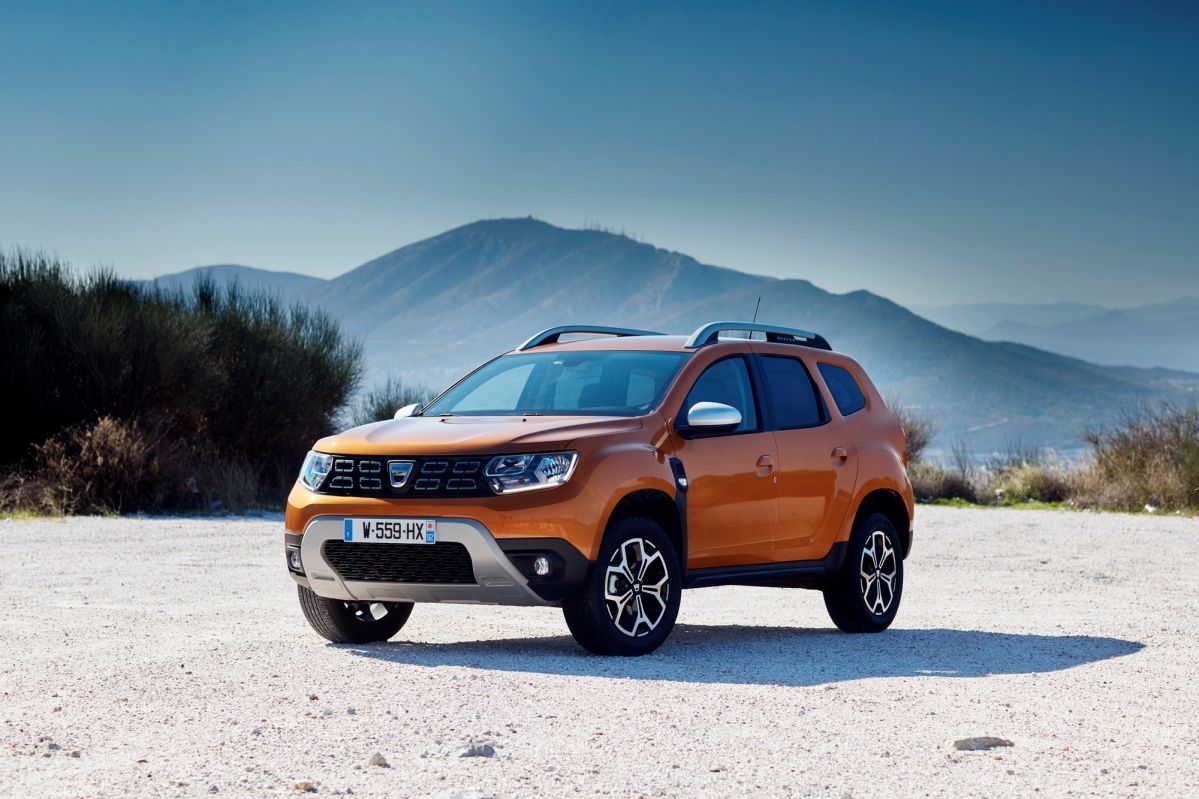 Dacia Duster i-a impresionat pe polonezi cu prețul mic și consumul redus