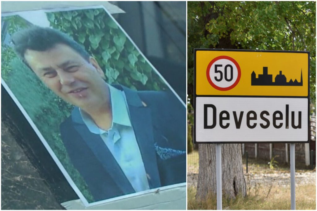 Decizia de ultimă oră luată la Desevelu, unde a fost ales primarul mort