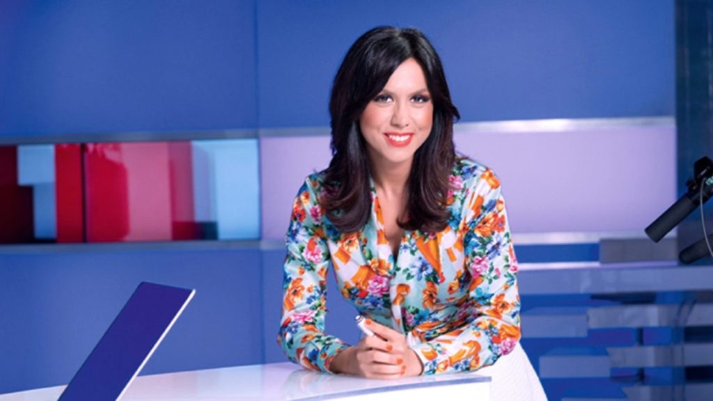 Denise Rifai se implică în scandalul momentului. Ce a putut să afirme prezentatoarea TV