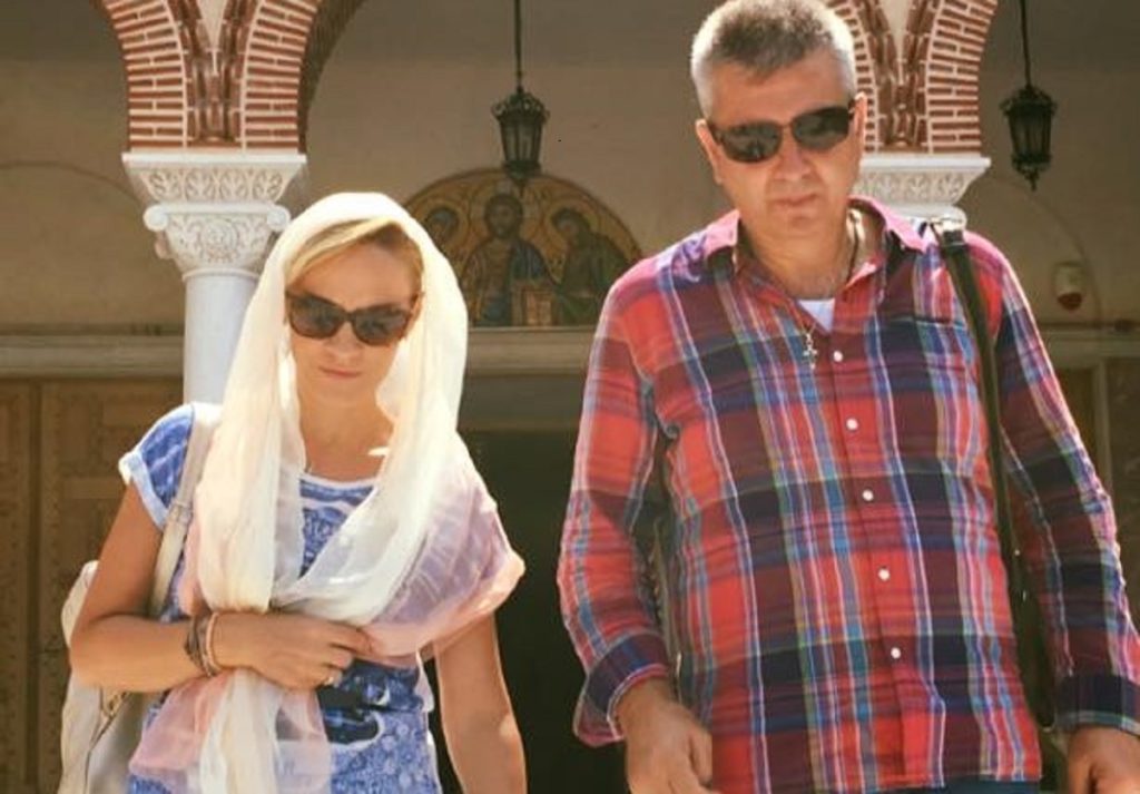 Florentin Pandele, după înfrângerea zdrobitoare a soției sale la alegerile locale. Calvarul prin care a trecut Gabriela Firea în ultimele luni