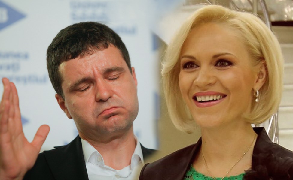 Gabriela Firea, primele declarații după votul românilor. Noul primar al Capitalei este Nicușor Dan, cu 47.2%, potrivit exit-poll-ului