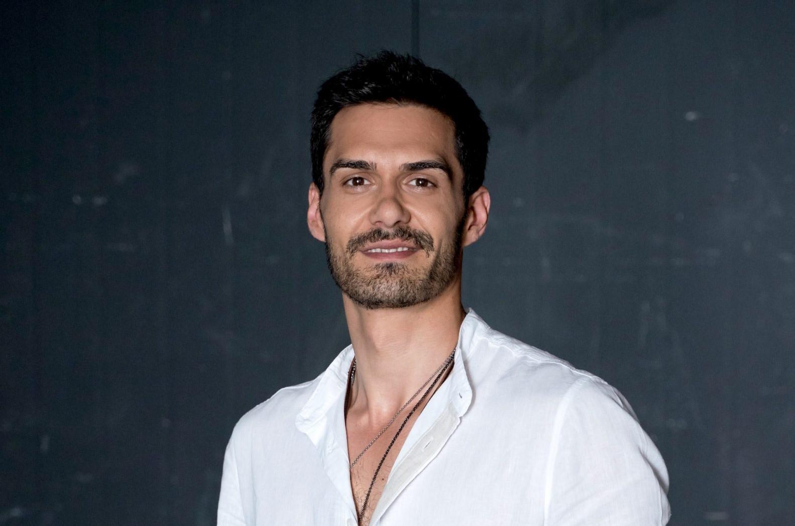 George Burcea este concurent la Ferma, de la PRO TV