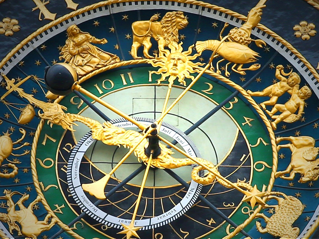  Horoscop, miercuri, 23 septembrie 2020. Berbecii ar putea primi o mărire de salariu. Ce se anunță pentru celelalte zodii