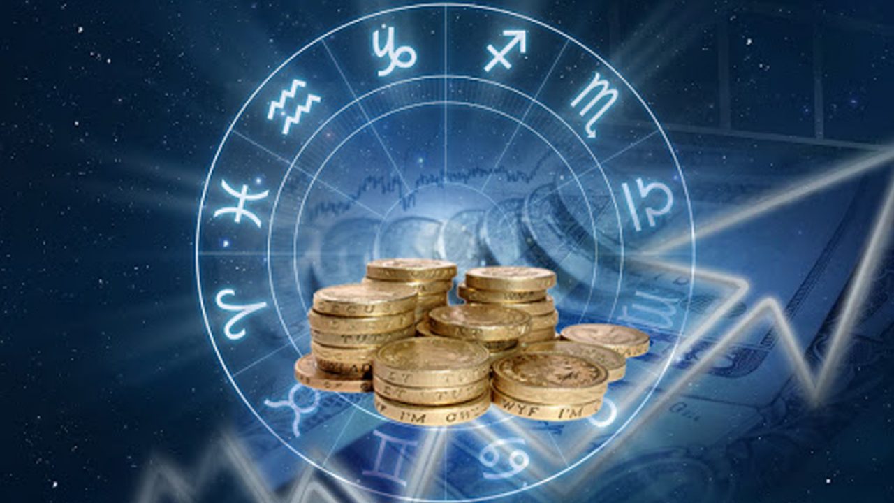 Trei zodii norocoase au succes la bani în toamna aceasta