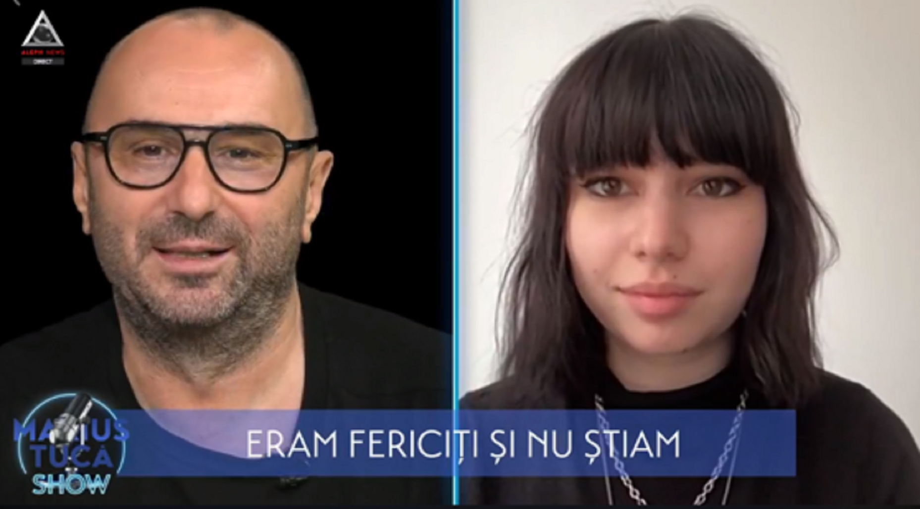 Iată cum arată și cu ce se ocupă fiica lui Marius Tucă