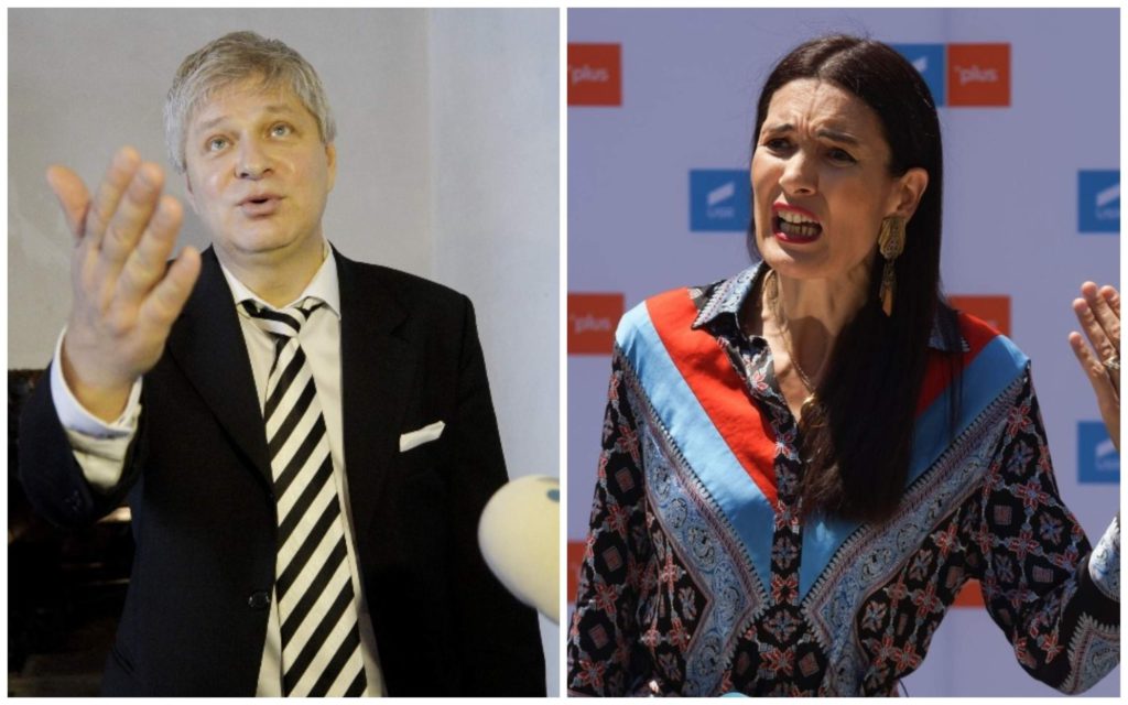 Rezultate Alegeri locale 2020 București. Război la Sectorul 1, acuzații de fraudă. Ce arată datele parțiale BEC despre lupta dintre Clotilde Armand și Daniel Tudorache