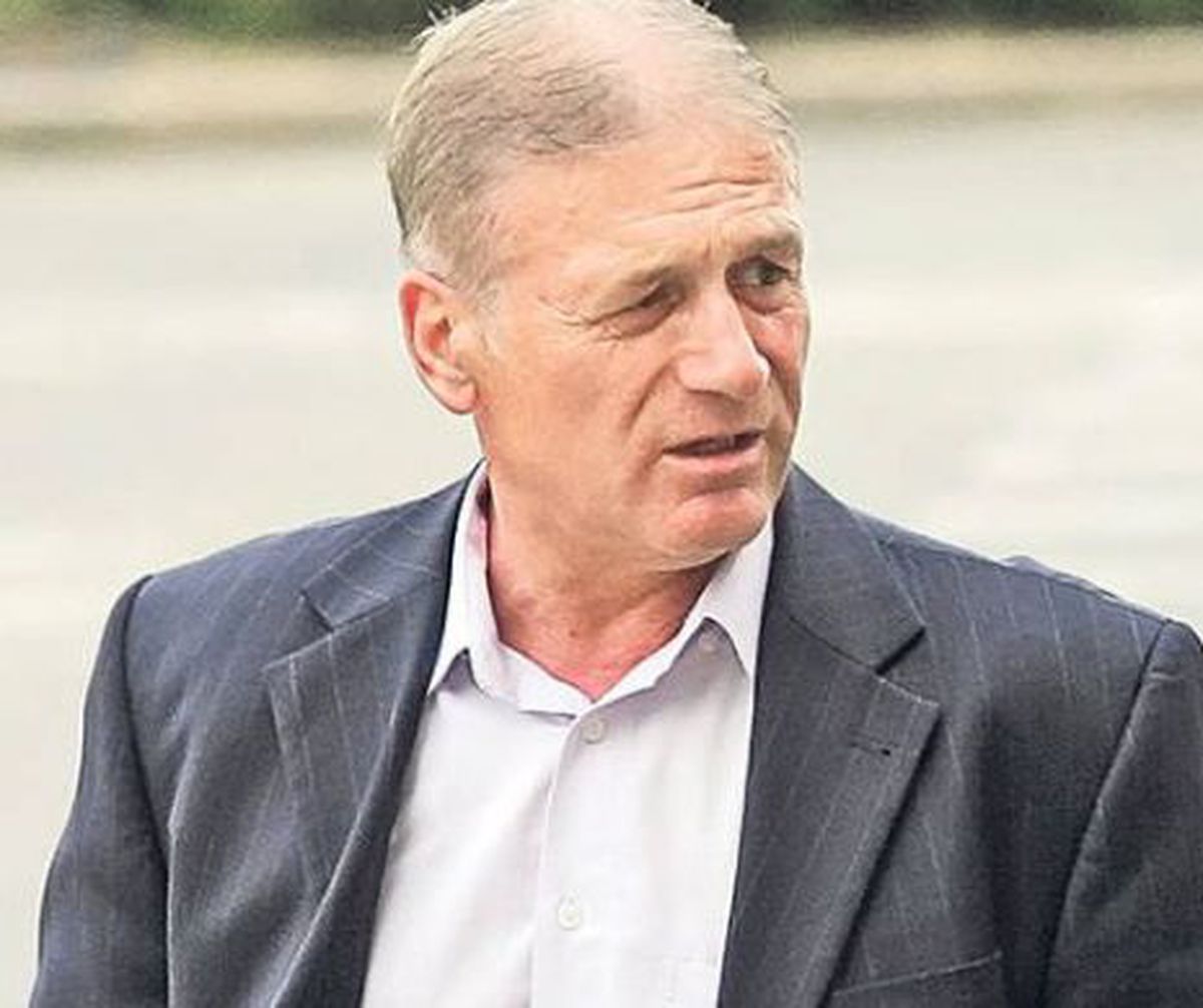 Cum a ajuns marele fotbalist al Românei să livreze mâncare prin UberEats. ”Măcar dacă știam engleză”