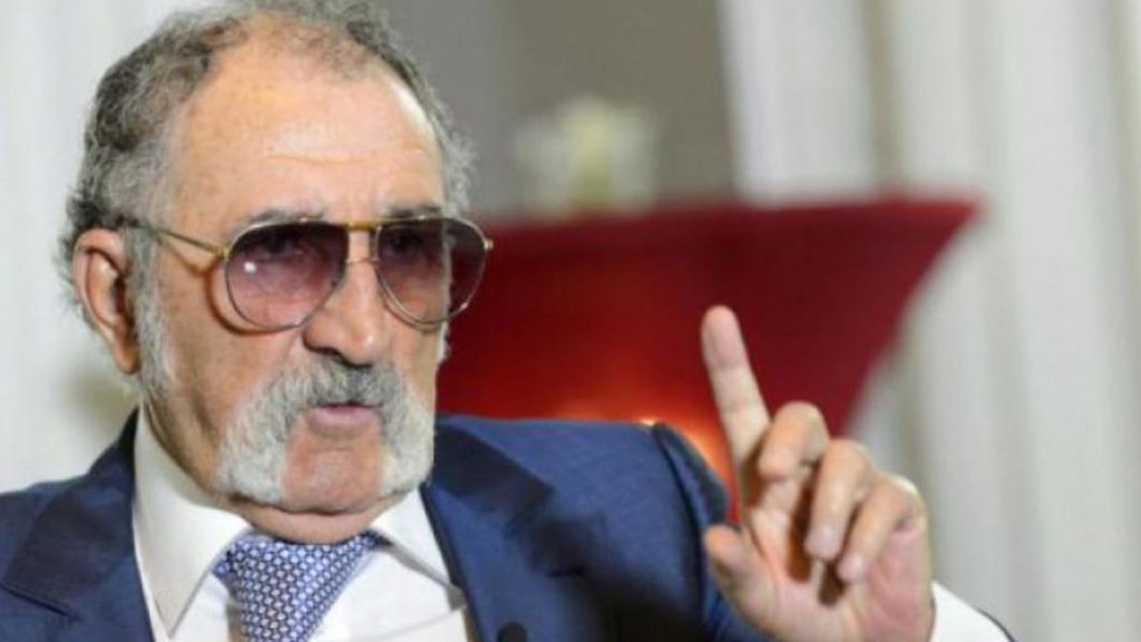 Ion Țiriac a dezvăluit cine este ”cel mai inteligent om din lume”. E tot un român