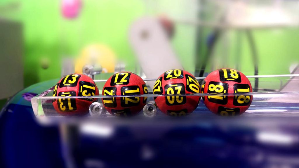 Rezultate Loto 6 din 49, LIVE, azi, joi, 17 septembrie 2020. Ce numere a validat Loteria Română