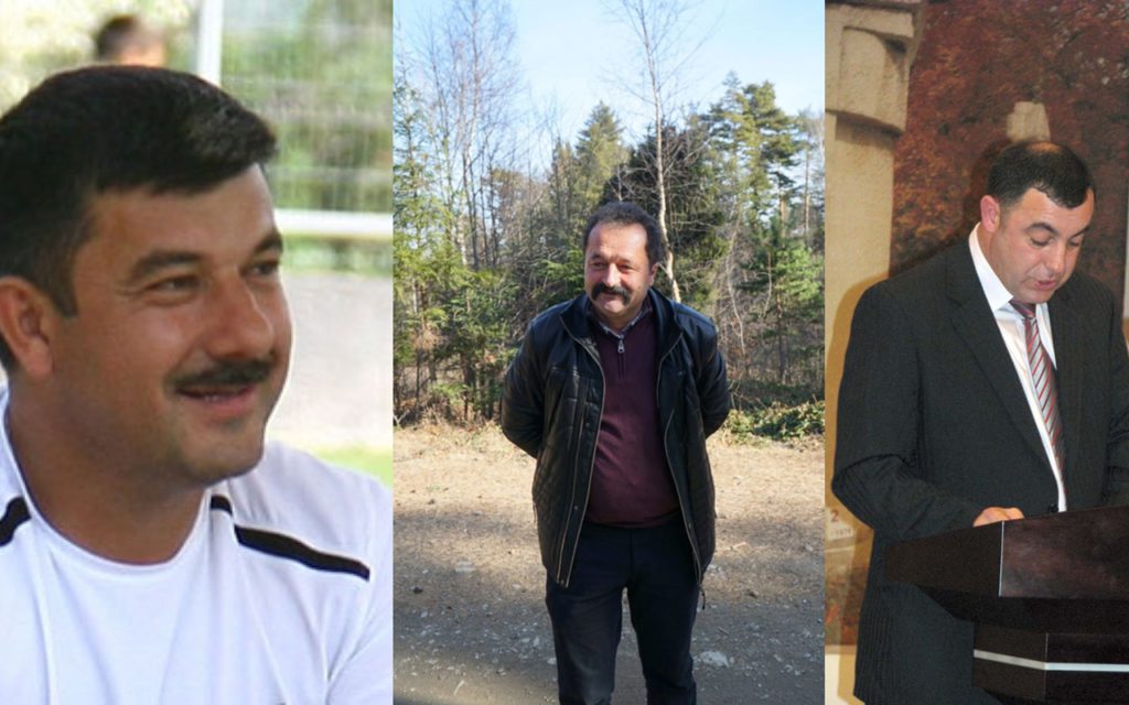 Alegeri locale 2020. Lista candidaților din Buzău