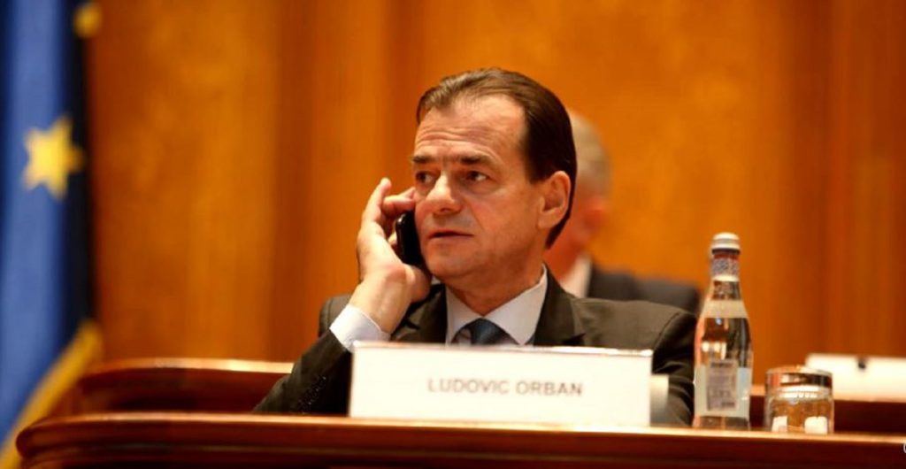 Orban a rupt tăcerea! Ce a discutat, în noaptea alegerilor, cu soțul Gabrielei Firea