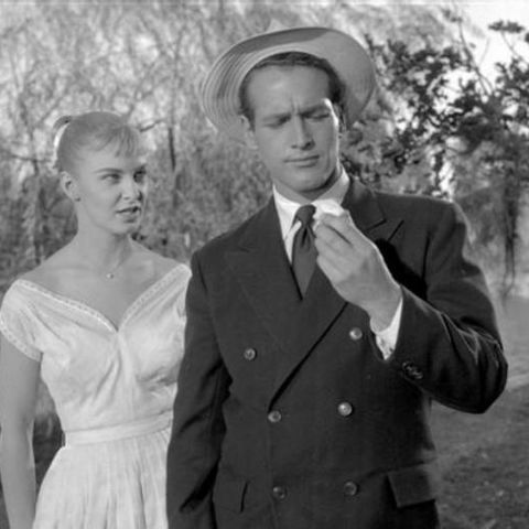 Lunga Vară Fierbinte, film american lansat în aprilie 1958, regizat de Martin Ritt