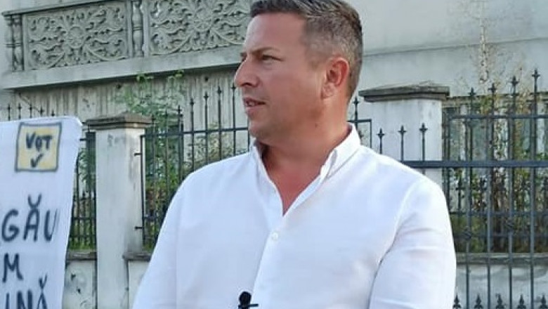 Ce se întâmplă acum cu fetița primarului din Sângeorz. Tatăl ei, Traian Ogâgău, este acuzat de umilirea și agresarea minorei