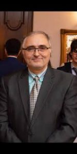 Maiorul Dan Bărzăvan, cel care a luat atitudine împotriva nedreptății făcute angajaților MAPN