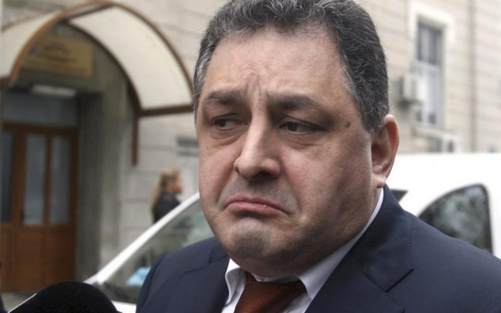 Marian Vanghelie, imagine unică alături de fiica sa. Cât de frumoasă s-a făcut Maria