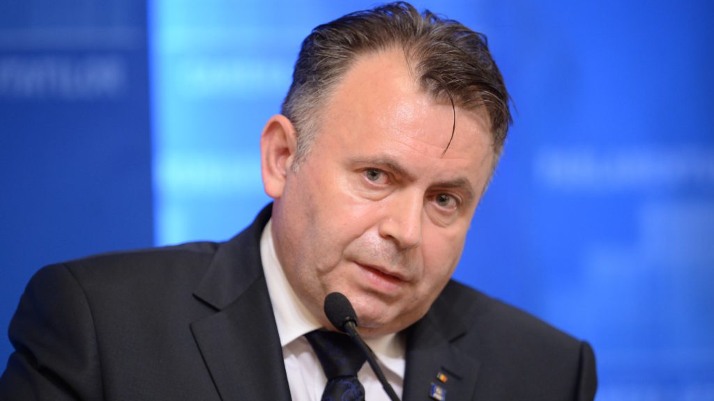 Ministrul Sănătății, avertisment dur pentru români! Ce spune Nelu Tătaru despre evoluția pandemiei în această toamnă