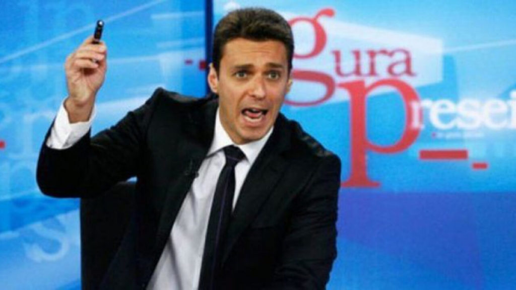 Mircea Badea a pus-o la zid pe Violeta Alexandru! Ce a putut să spună despre ministrul Muncii. Atac fără precedent