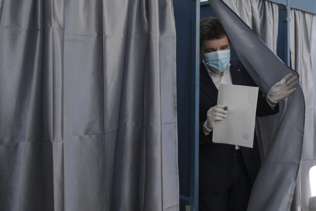 Vot Alegeri locale 2020 LIVE. Rezultate Exit Poll, incidente, declarații în timp real