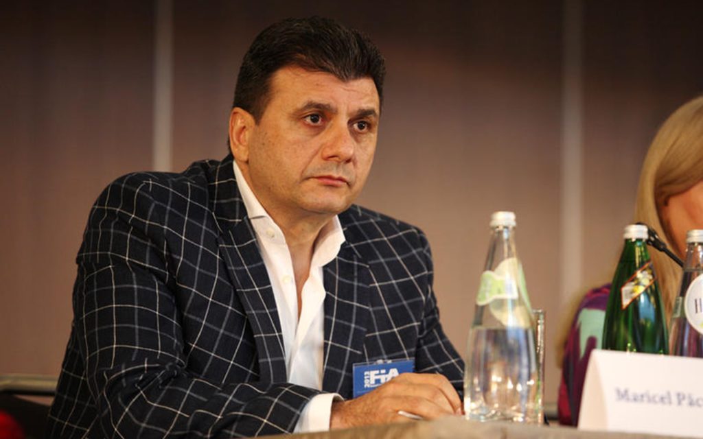 Patronul unei televiziuni din România, afirmații șocante. De ce e mândru că este un infractor