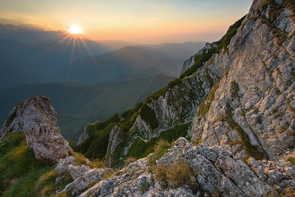 Piatra Craiului