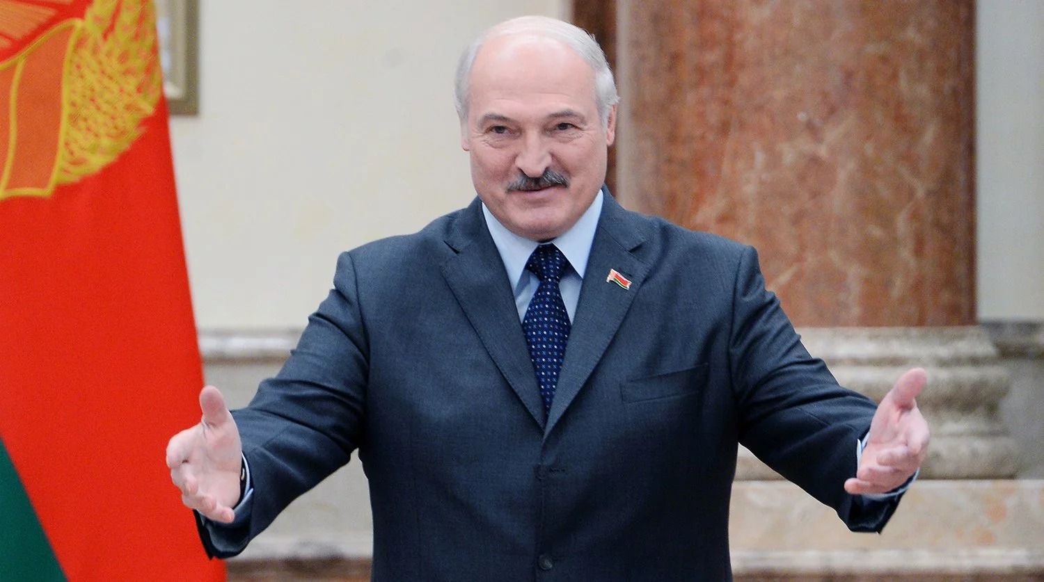 Presedintele Belarusului, Aleksandr Lukasenko, a depus juramantul in secret pentru al 6-lea mandat