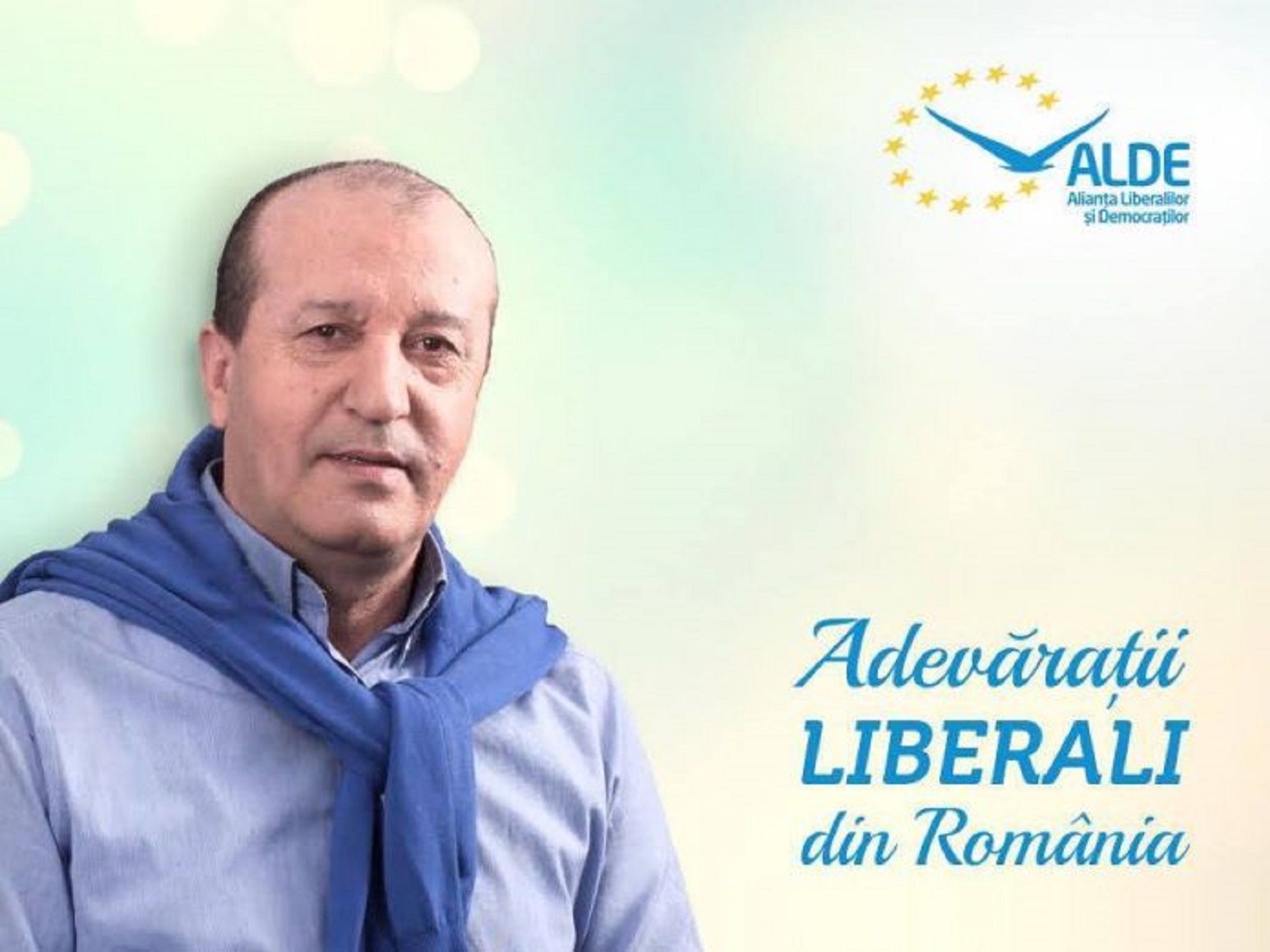 Primarul din localitatea Chiajna, Mircea Minea, a fost diagnosticat cu cancer in faza terminala