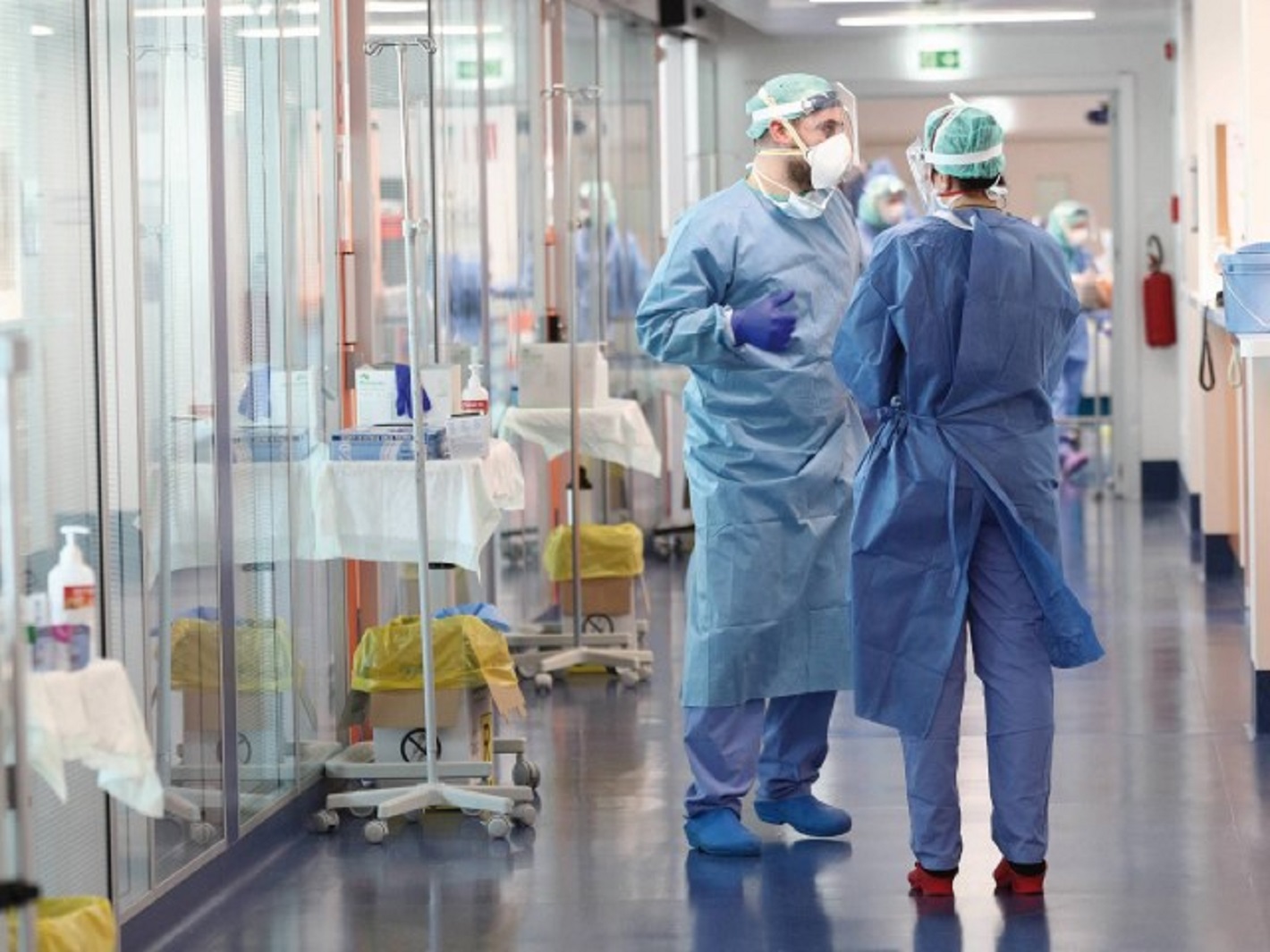 Prof. dr. Adrian Streinu Cercel a spus cand ar putea lua sfarsit pandemia de coronavirus