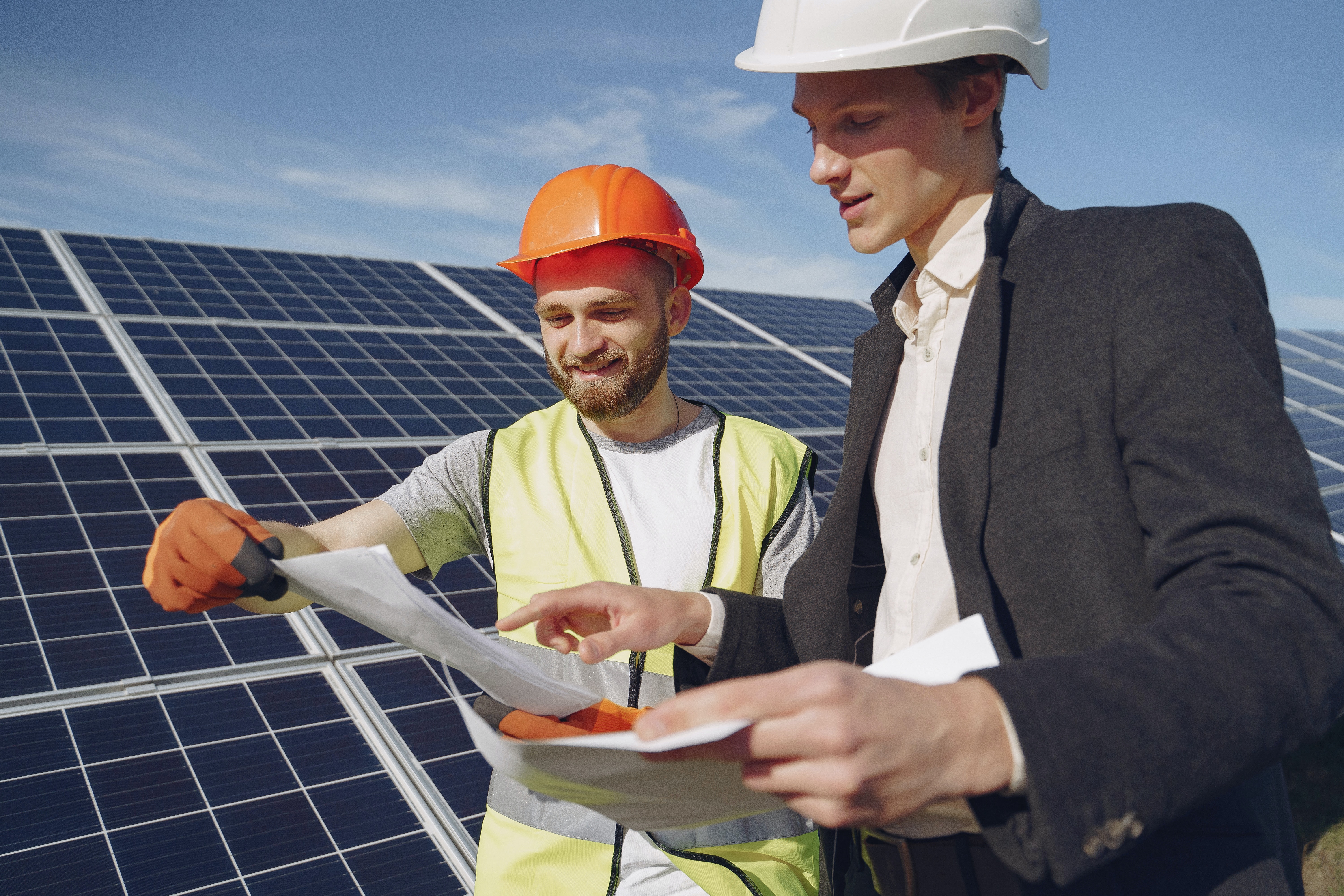 Programul Casa Eficientă Energetic 2020 foto - Pexels