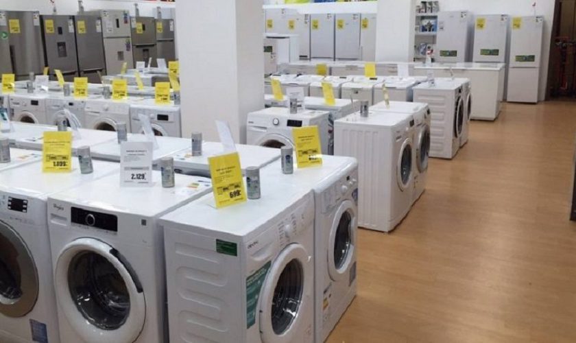 Programul Rabla electrocasnice. Reducerile oferite când îți schimbi aspiratorul, televizorul sau mașina de spălat
