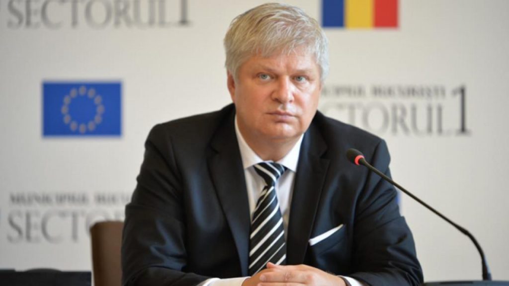 Fostul primar al sectorului 1, Daniel Tudorache, trimis în judecată. Ce acuzații îi aduc procurorii DNA