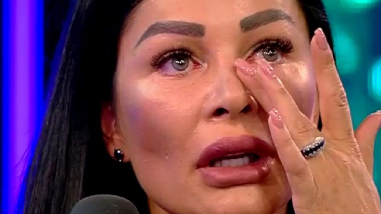 Brigitte și Robert Sfăt în conflict