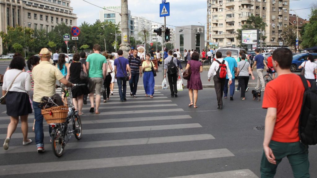 Alegeri locale 2020. Care sunt marile dezamăgiri ale bucureștenilor și ce spun aceștia despre campania electorală pentru 27 septembrie