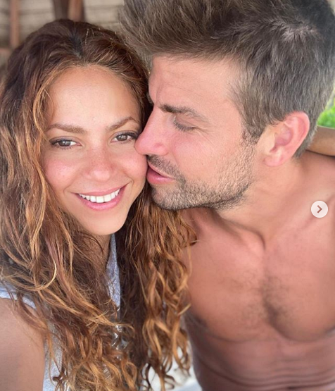 Shakira și Pique au pus capăt zvonurilor