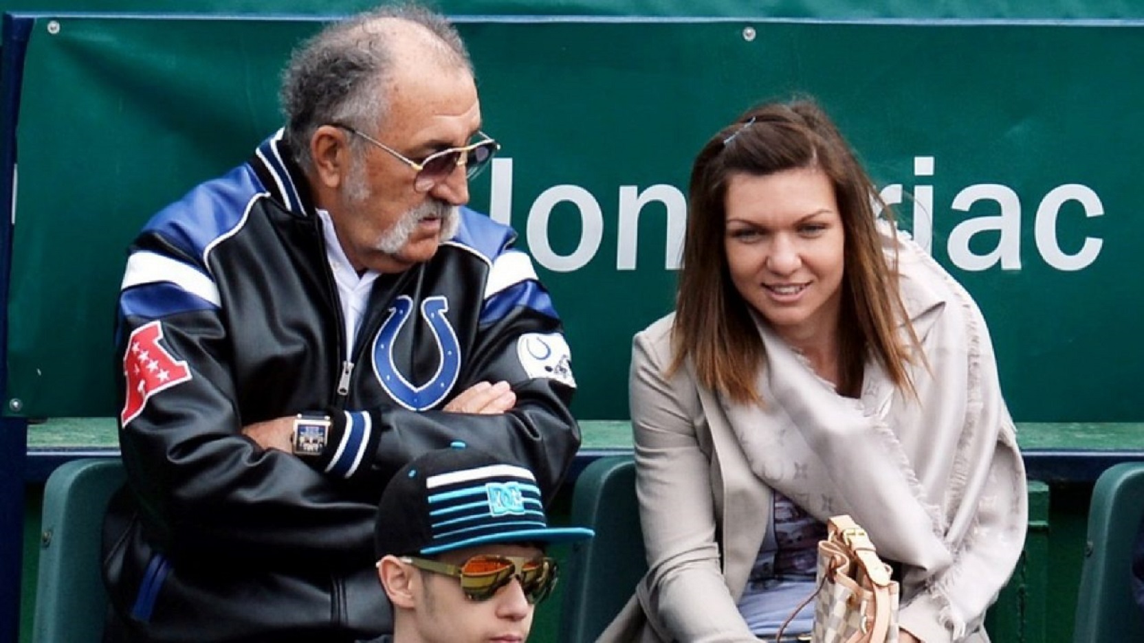 Simona Halep și Ion Țiriac a dat în judecată  Guvernul, dar fără succes