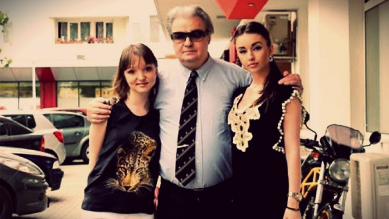 Slujba de comemorare, la 5 ani de la moartea lui Vadim Tudor