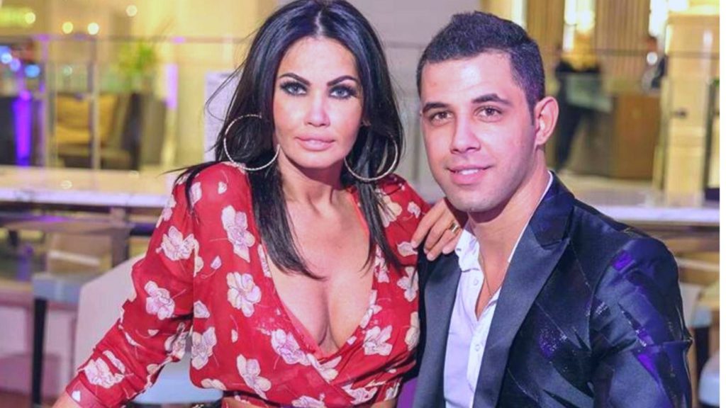 Umilință supremă pentru soțul Oanei Zăvoranu. Cum a reacționat vedeta, după ce Alex Ashraf a fost scos din club de bodyguarzi. Momente șoc