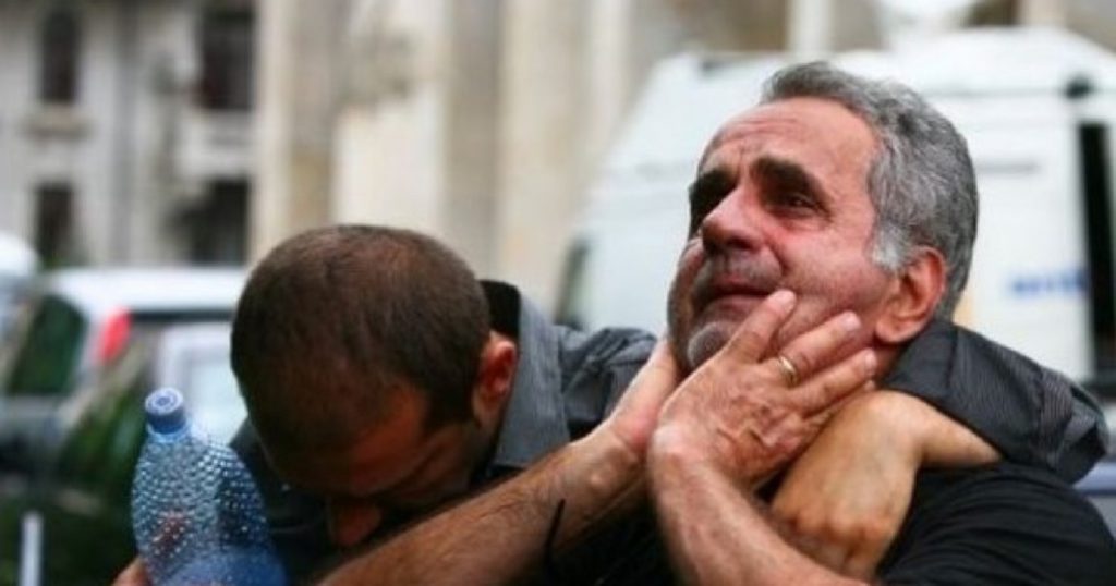 Tatăl Mădălinei Manole trece prin clipe cumplite! Ce spun medicii, după ce aceasta a fost diagnosticat cu coronavirus