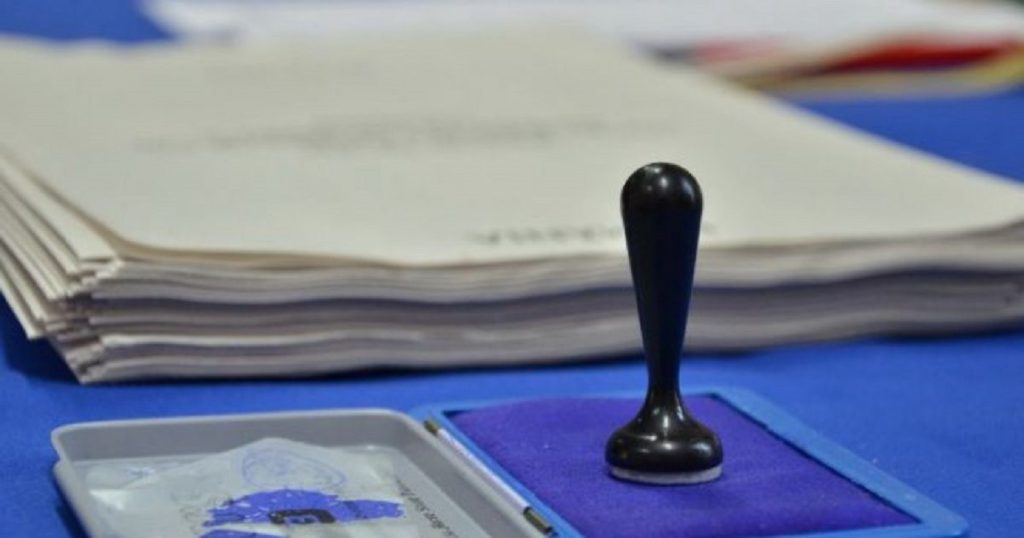 Alegeri locale 2020. Amendă de 1400 de lei pentru un primar PNL din județul Sibiu! Ce a putut să facă edilul în ziua votului
